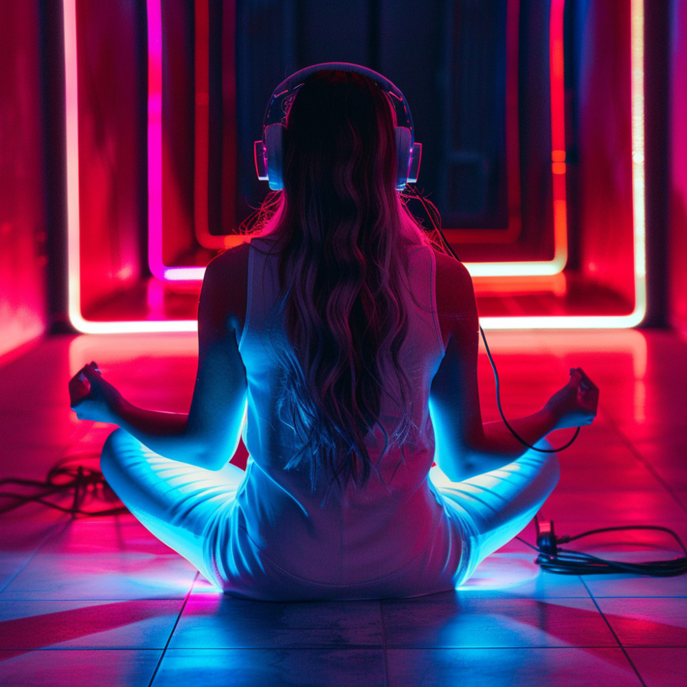 Soulful Echoes Calm