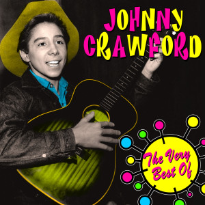 ดาวน์โหลดและฟังเพลง Cry On My Shoulder พร้อมเนื้อเพลงจาก Johnny Crawford