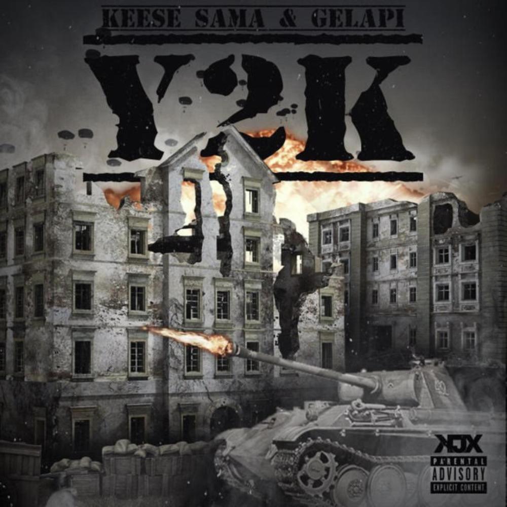 Soul Searchin (feat. Infinxte Soul) (Explicit)
