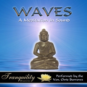 อัลบัม Waves: A Meditation in Sound ศิลปิน Chris Burrows