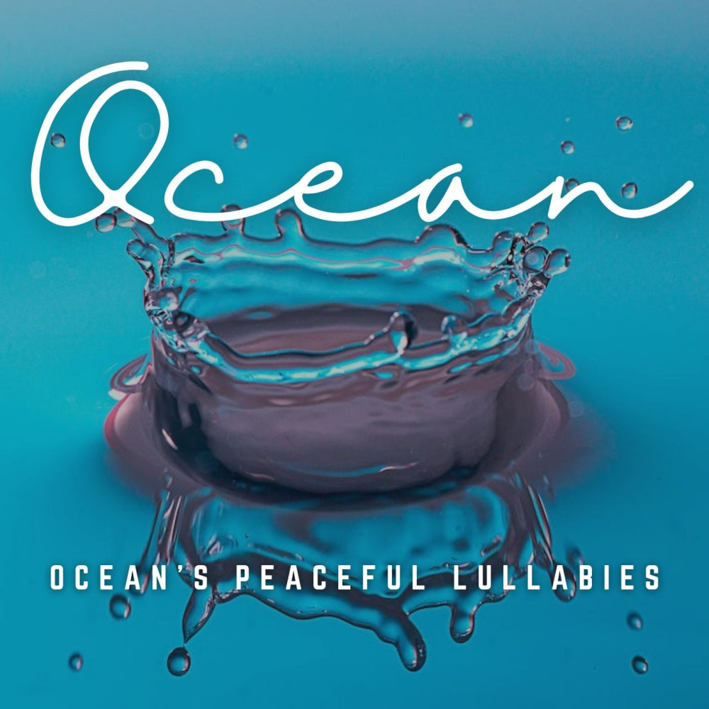 Tranquil Oceanic Sleep