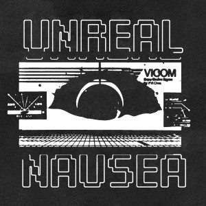 FYI Chris的专辑Unreal Nausea