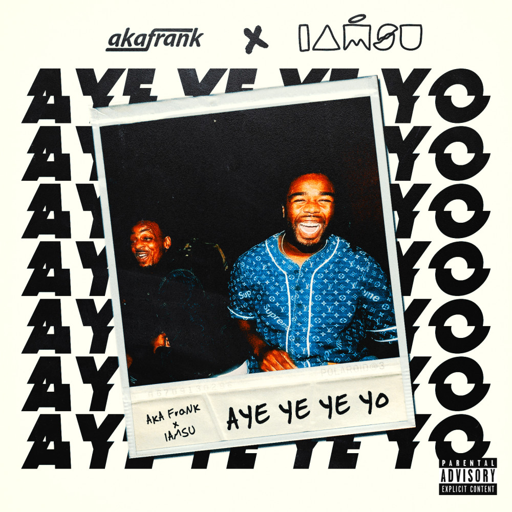 Aye Ye Ye Yo (Explicit)