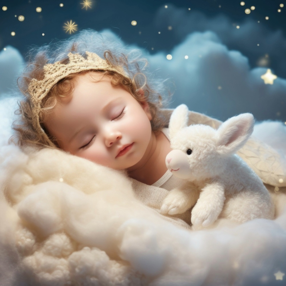 Calming Night Music for Babies
