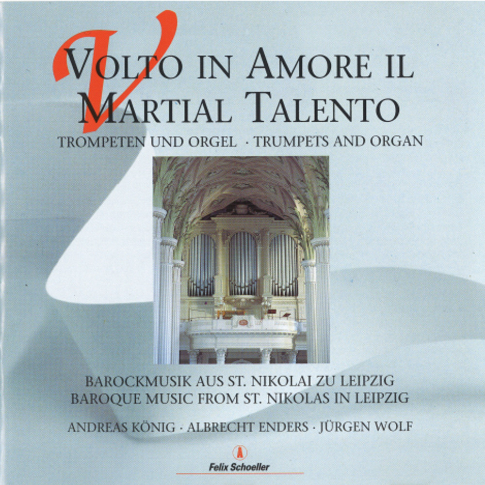 Sonata Allegro - Part 3 (Arr. for Oboe, Trumpet and Continuo)
