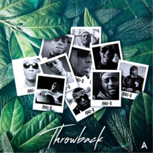 ดาวน์โหลดและฟังเพลง Mijn Weg พร้อมเนื้อเพลงจาก Anu-D