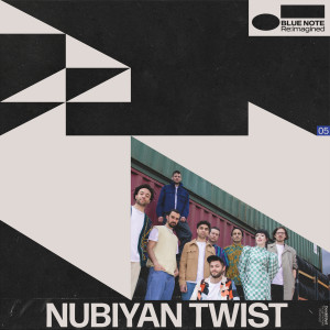 Nubiyan Twist的專輯Through The Noise (Chant No. 2)