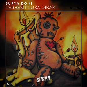 Dengarkan lagu Hawtata nyanyian Surya Doni dengan lirik