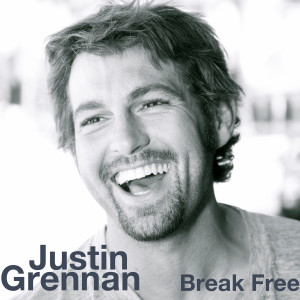 Justin Grennan的專輯Break Free (Acoustic Single)
