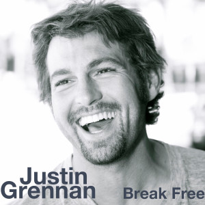 收聽Justin Grennan的Break Free (Acoustic Single)歌詞歌曲