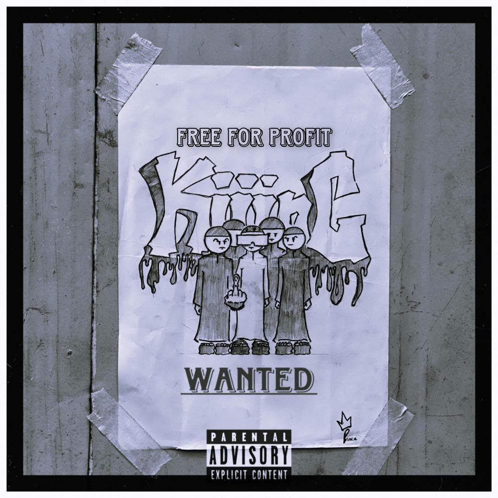 Free for Profit (Explicit)