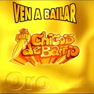 ดาวน์โหลดและฟังเพลง La cita พร้อมเนื้อเพลงจาก Los Chicos del Barrio
