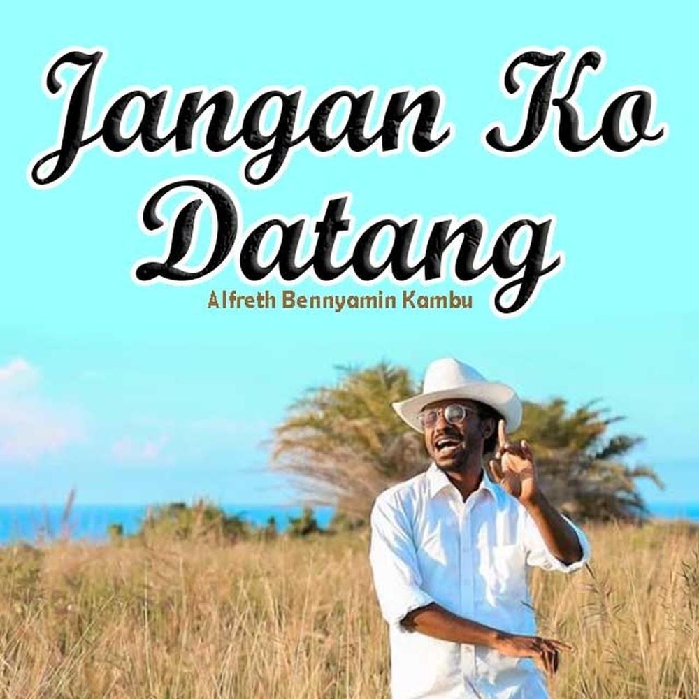 Jangan Ko Datang - Irian Jaya 95 Bbc