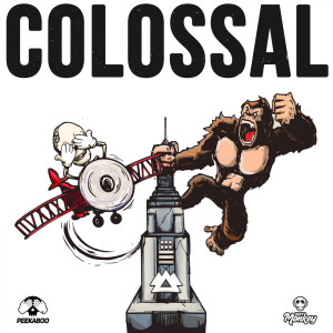 收聽PEEKABOO的Colossal歌詞歌曲