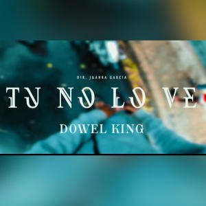 Listen to TU NO LO VE song with lyrics from Dowel king