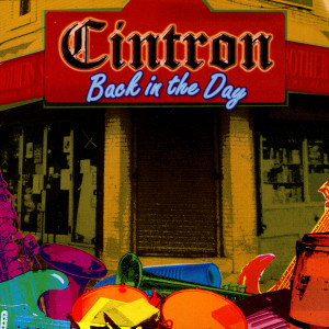 ดาวน์โหลดและฟังเพลง In My Heart พร้อมเนื้อเพลงจาก Cintron