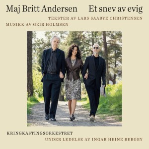 Dengarkan lagu Gjemsel nyanyian Maj Britt Andersen dengan lirik