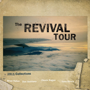 Album The Revival Tour 2011 Collections from Various