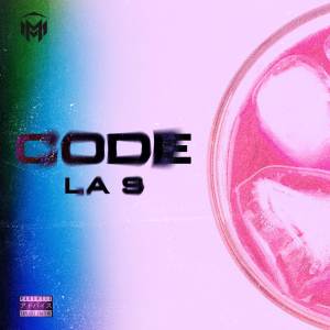 Album Code oleh Frei