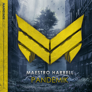 Maestro Harrell的專輯Pandemik