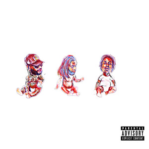 Album Nah (Explicit) from 