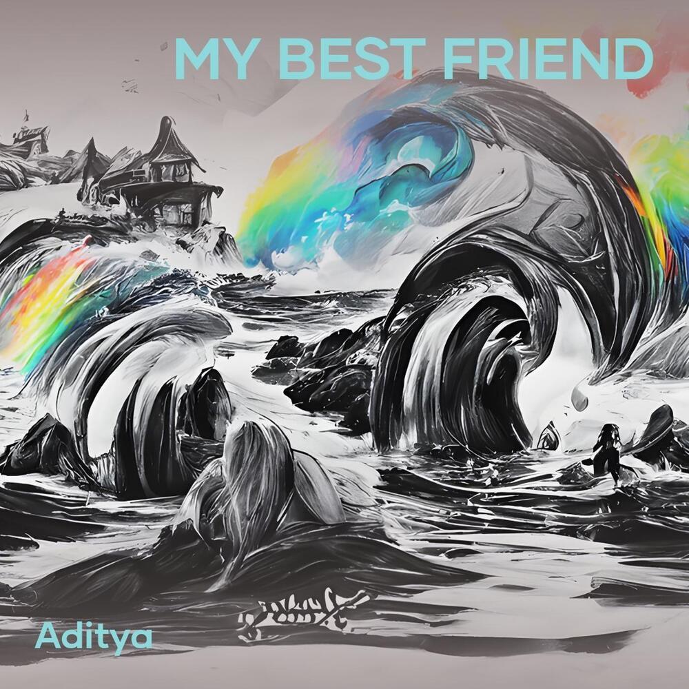 My Best Friend