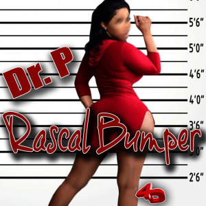 Dr. P的專輯Rascal Bumper