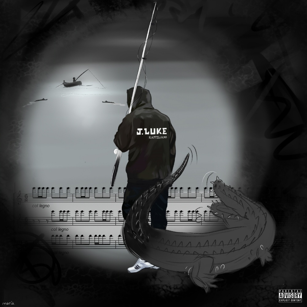 Raptiliano (Explicit)