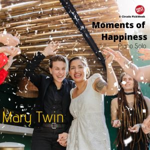 Listen to Pink Ribbon song with lyrics from Mary Twin