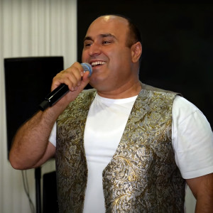 Album Happy Birthday oleh Armen Khublaryan