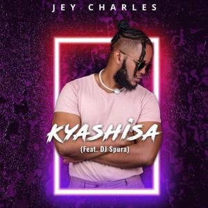 Album Kyashisa (feat. Dj Spura) from Jey Charles