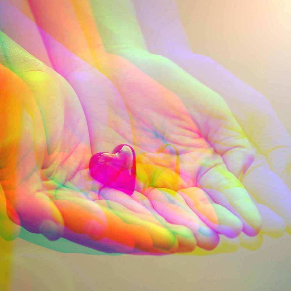 Energetic Ambiance for Soothing Morning