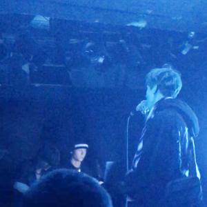 收聽Loveboy的time after time歌詞歌曲