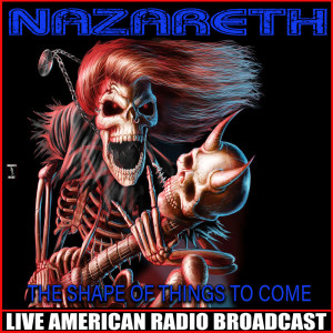 Dengarkan lagu Expect No Mercy (Live) nyanyian Nazareth dengan lirik