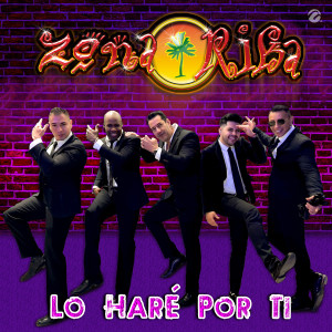 Zona Rika的專輯Lo Haré Por Ti