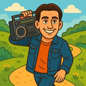 ESPO的專輯Scialla (Salsa)