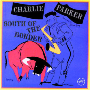 收聽Charlie Parker的Why Do I Love You?歌詞歌曲