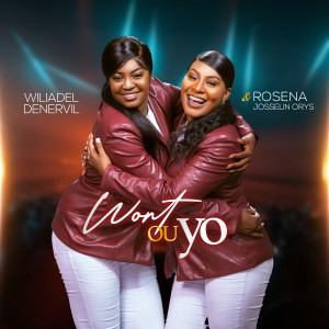 Listen to Wont Ou Yo song with lyrics from Wiliadel Denervil