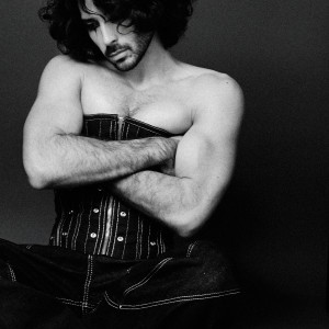 Album Back To You from Naël Kaced