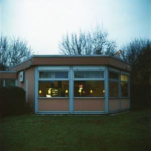 ดาวน์โหลดและฟังเพลง Every Hallway / Floating Blood พร้อมเนื้อเพลงจาก Supercollider