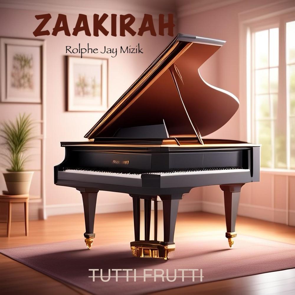 Zaakirah