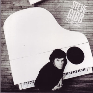 收聽Steve Gibb的What Could You Know About Love歌詞歌曲
