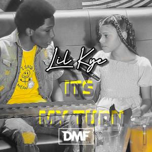 收聽Lil Kye的BACK DOWN (feat. iAmGreenz) (Explicit)歌詞歌曲