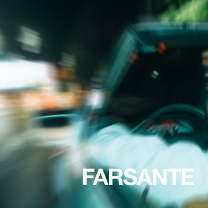 Album Farsante from Toda la Vida