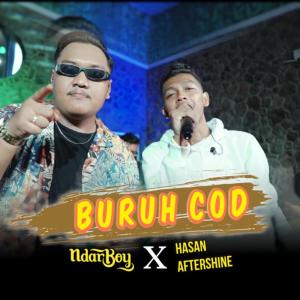 Listen to Buruh COD song with lyrics from Ndarboy Genk