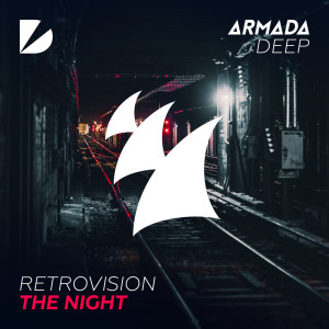 Dengarkan The Night lagu dari RetroVision dengan lirik