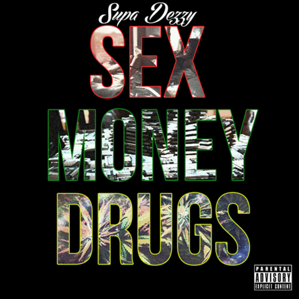 Fast Money (feat. Ruga Ra & Dh) (Explicit)