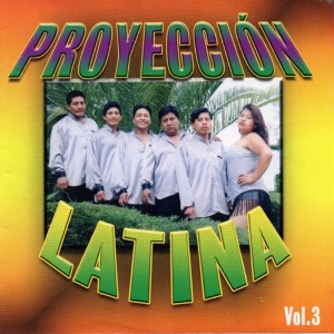 ดาวน์โหลดและฟังเพลง Manbo พร้อมเนื้อเพลงจาก Proyeccion Latina