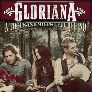 收聽Gloriana的Wanna Take You Home歌詞歌曲