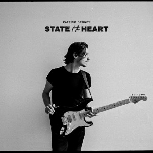 Album State of the Heart from Patrick Droney